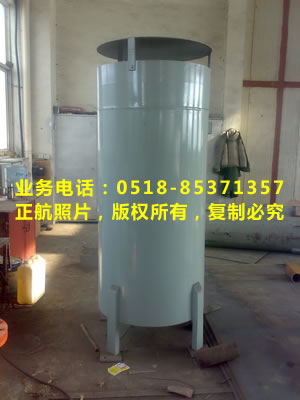 蒸汽排汽消音器