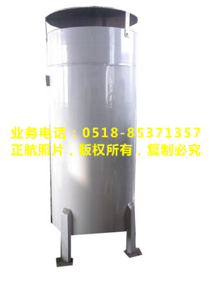 生火排汽管道消声器