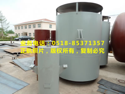 空气排放消声器