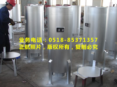 电磁阀消声器