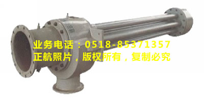 cs型射水抽气器铸铜逆止阀