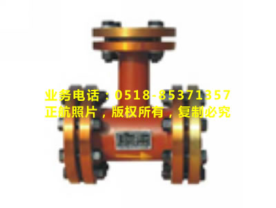 定期排污膨胀器